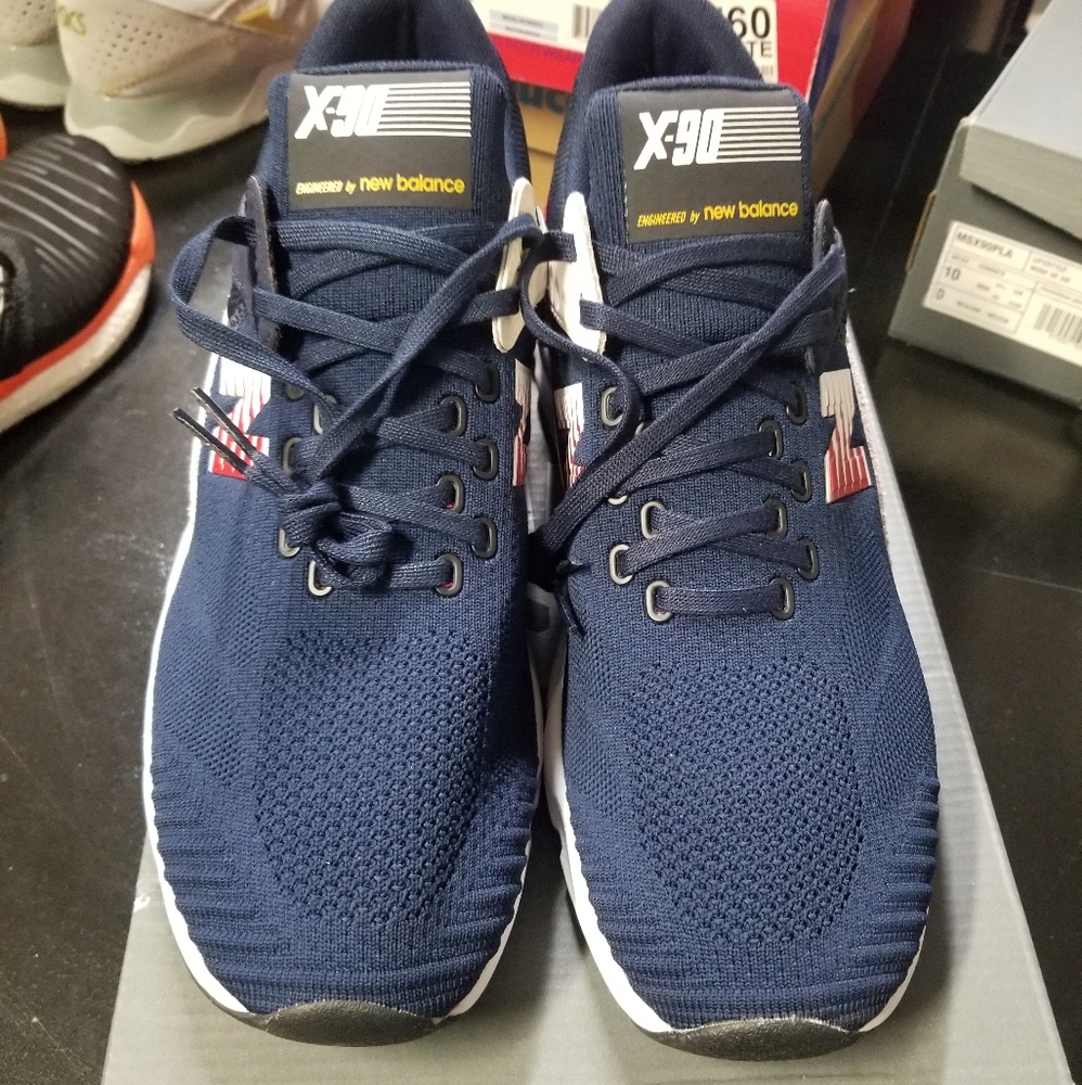 New Balance x90